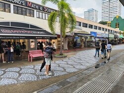 Busy Marine Parade Central shop | available soon (D15), Shop House #530658911